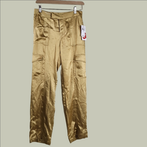 Hot Kiss Cargo Pants